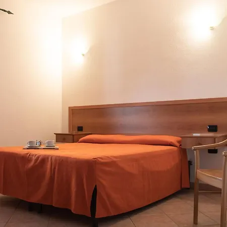 Spacious With Shared Pool Cala Liberotto