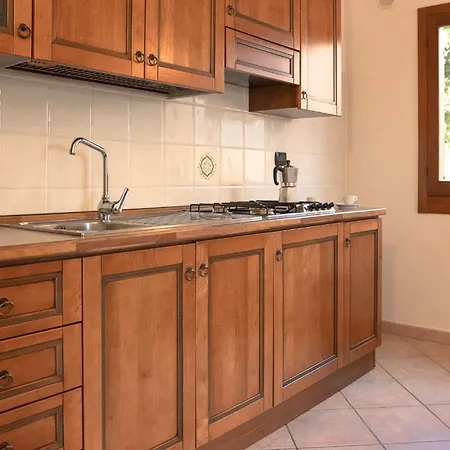 Spacious With Shared Pool * Cala Liberotto