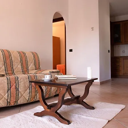 Apartmán Spacious With Shared Pool Cala Liberotto