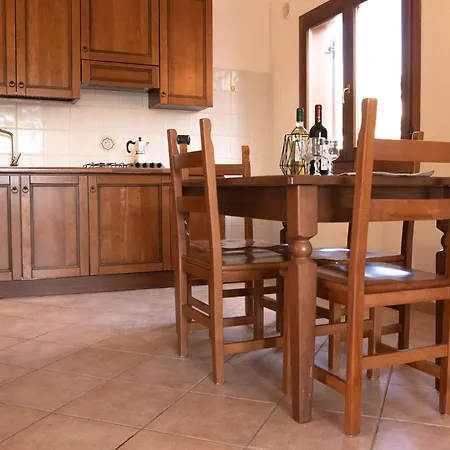 Apartmán Spacious With Shared Pool Cala Liberotto