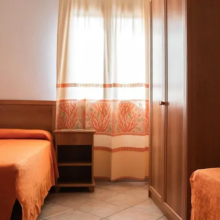 Apartmán Spacious With Shared Pool Cala Liberotto