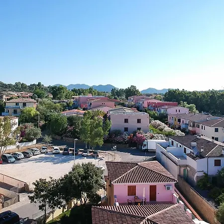 Spacious With Shared Pool Cala Liberotto