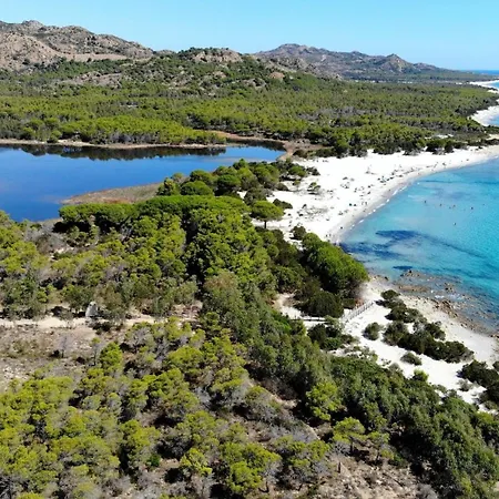 Spacious With Shared Pool Cala Liberotto