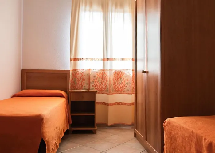 Apartman Spacious With Shared Pool Cala Liberotto