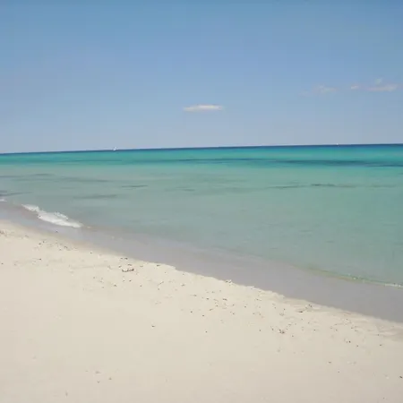 Spacious With Shared Pool Apartment