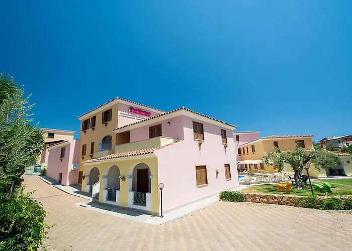 Appartement Spacious With Shared Pool *